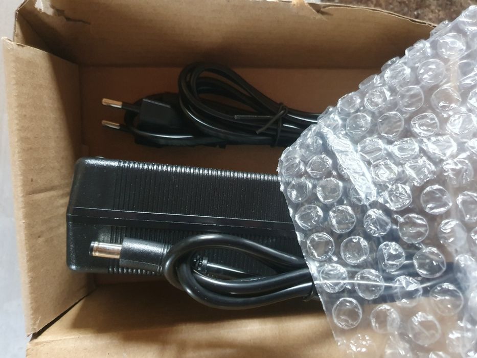 Зарядний пристрій 29.4V, Вольт-4 Ампера  7s Li-ion