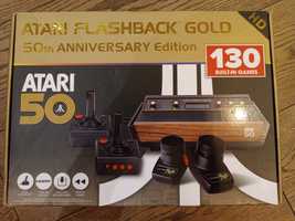 Konsola Atari flashbacki GOLD SPECIAL EDITION 8 GB