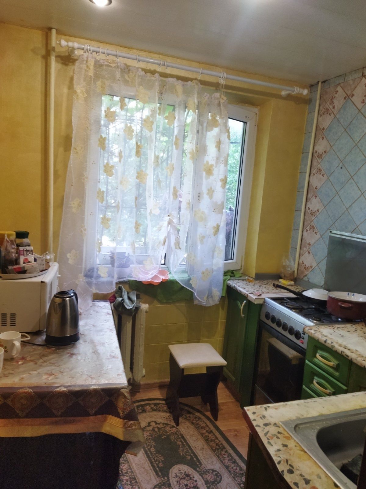 Продам квартиру в Кременчуці