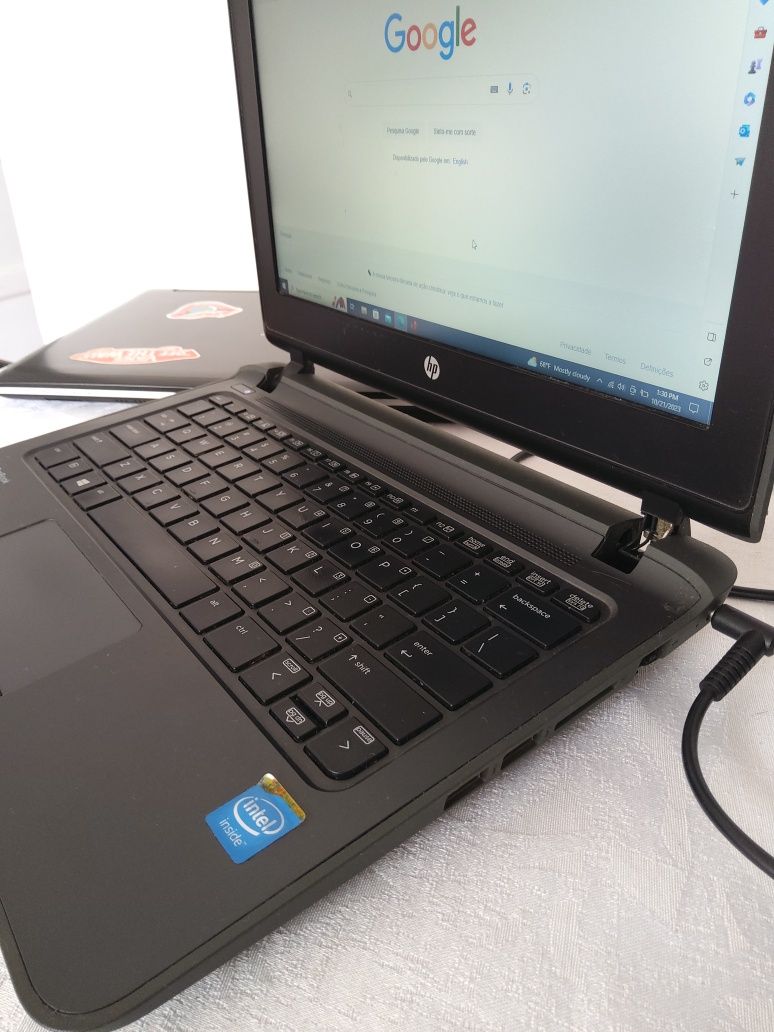 Probook ,Intel Celeron