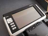 Nokia 770 tablet - nova / em caixa