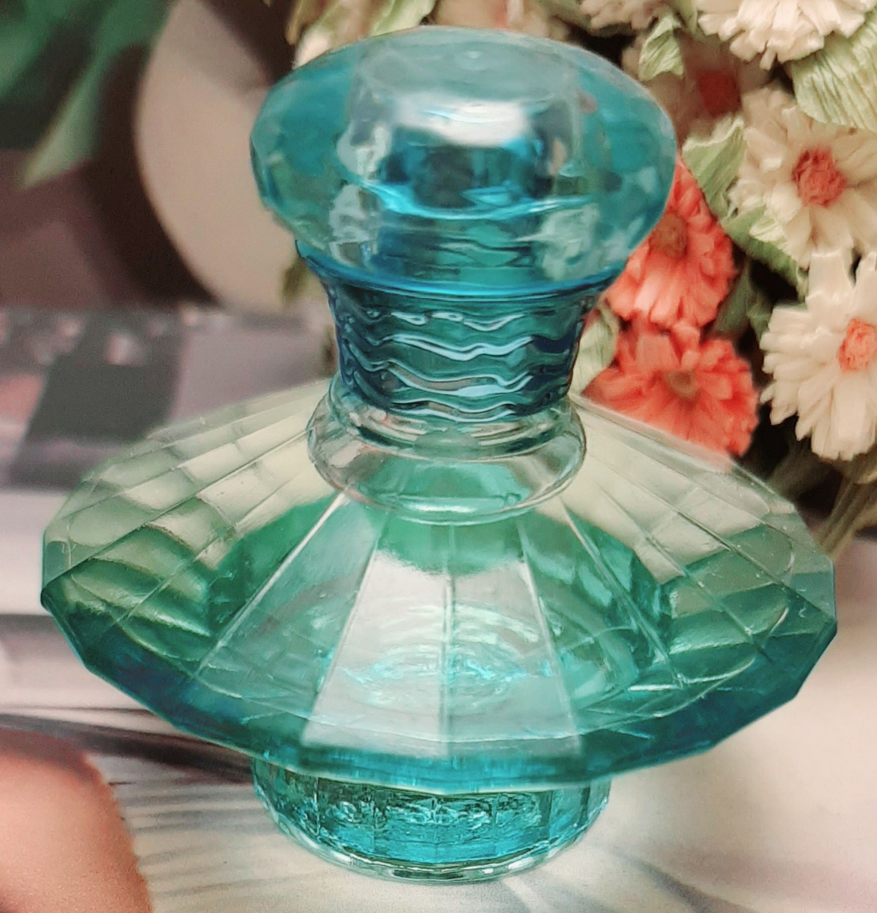 Britney Spears Curious edp 5 ml, miniatura