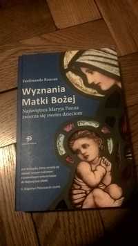 Wyznania Matki Bożej F. Rancan nowa