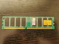 ОЗУ RAM ddr400 256 mb ncp pc3200