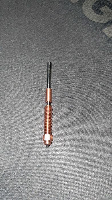 3D Принтер Creality Ender 3 V3 SE