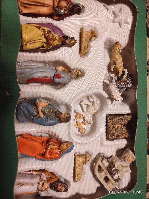 Продам большой выбор статуэтки  для коллекции