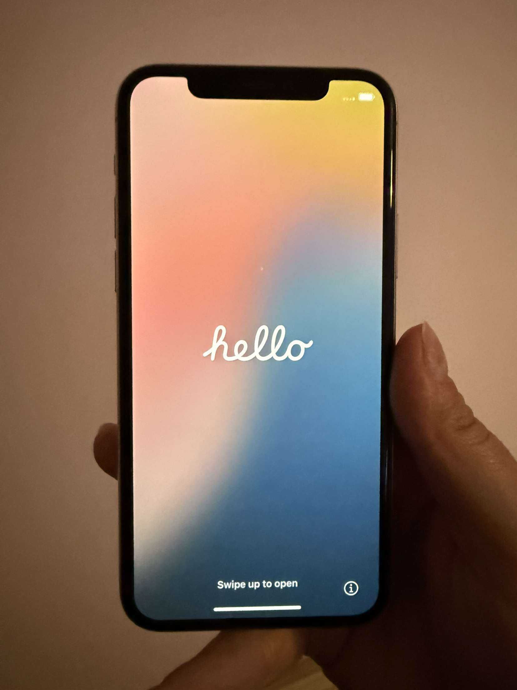 Idealny stan iPhone 11 pro 64 GB