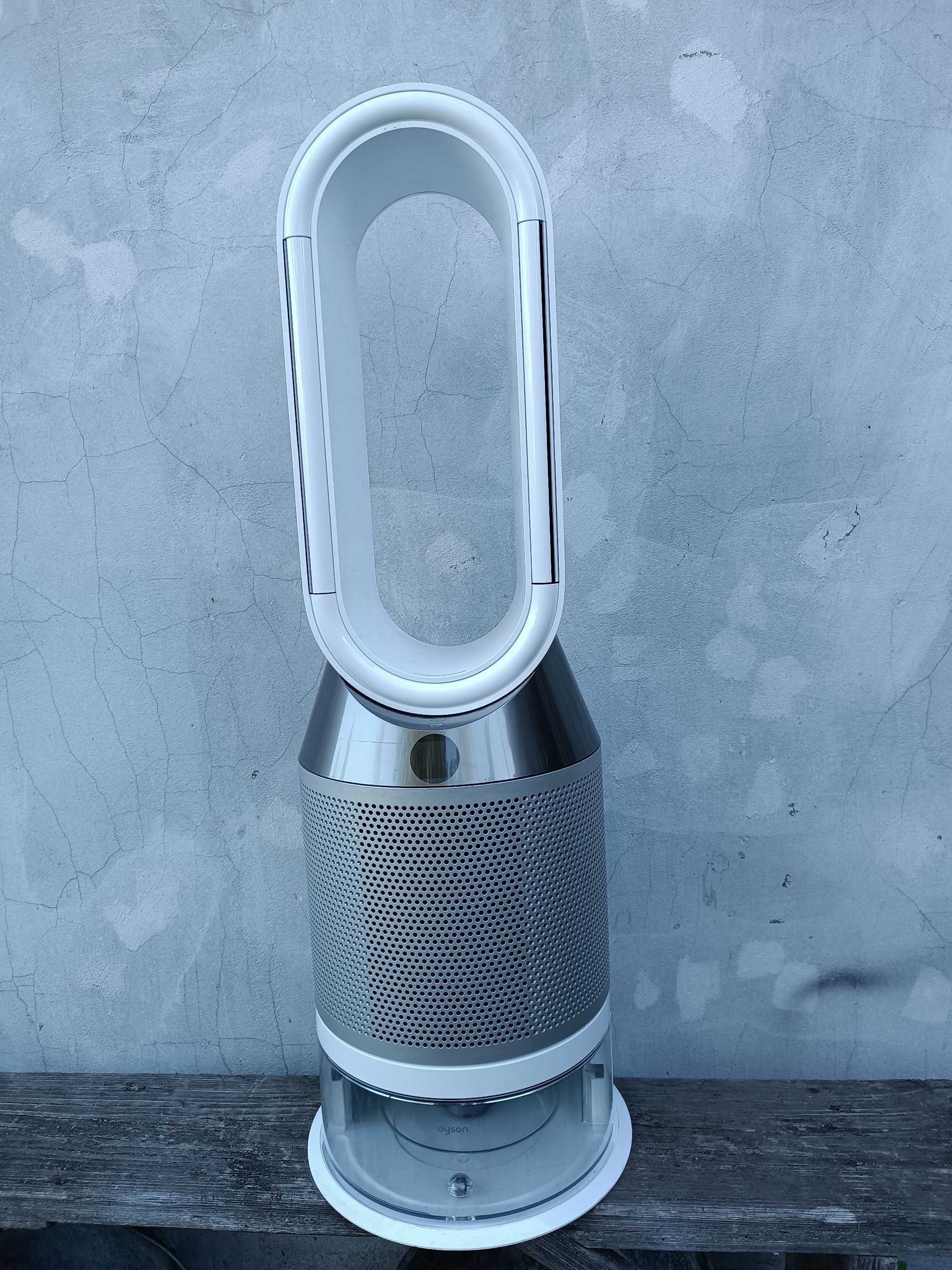Увлажнитель воздуха Dyson