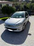 Peugeot 206 1.6 GTi