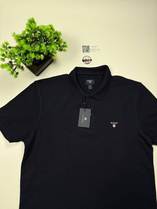 Футболка Polo з ковніром