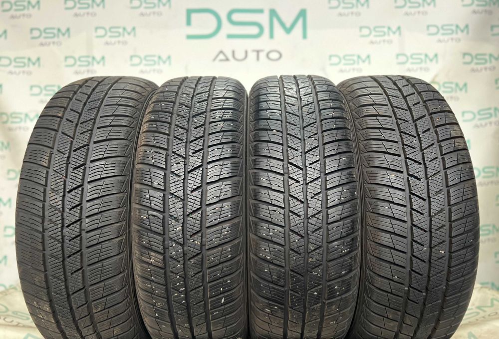 Скад шин б/в. 195/60 R15 Barum Polaris 5