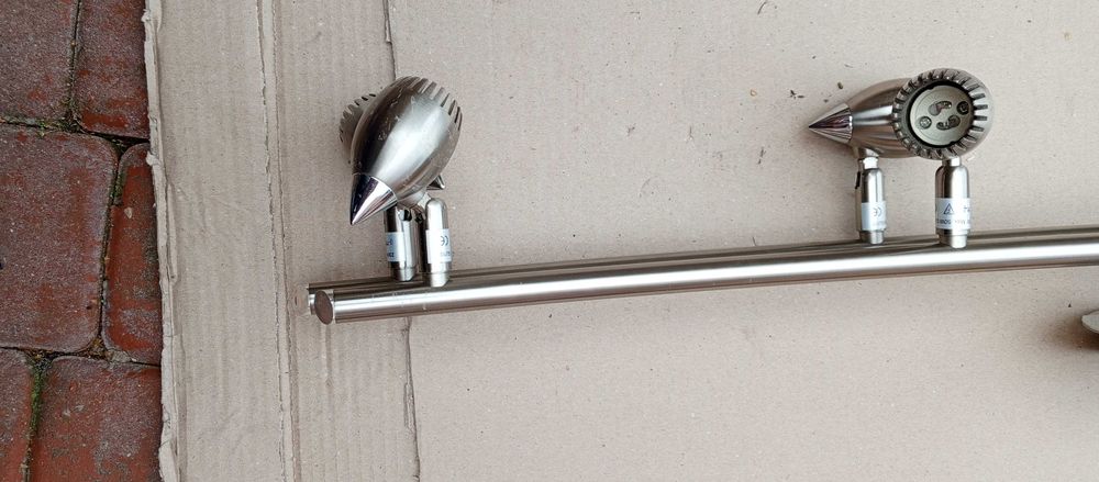 Żyrandol oświetlenie