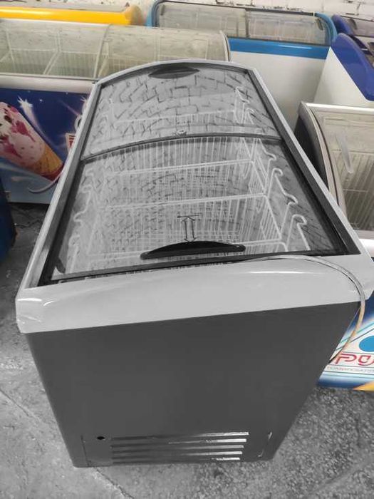 Розтермінування! Морозильні камери Italfrost Light -14 -23С.Гарантія!