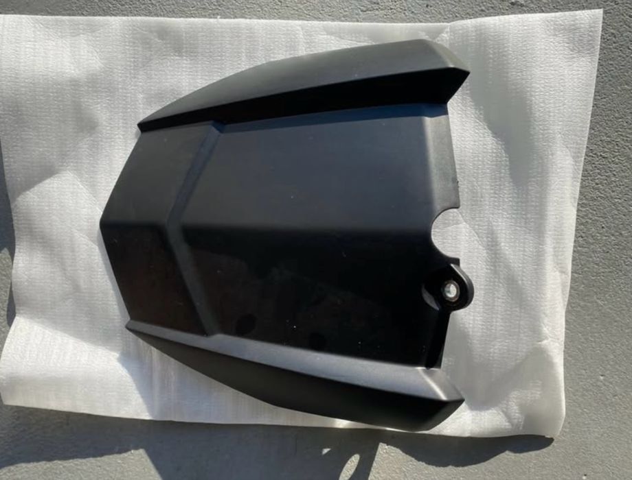 Yamaha XSR900 części wymienne