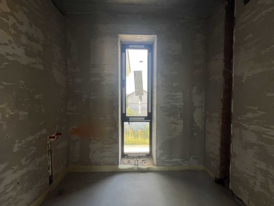 Будинок ПРЕМІУМ КЛАСУ в Шкуринцях 170м2