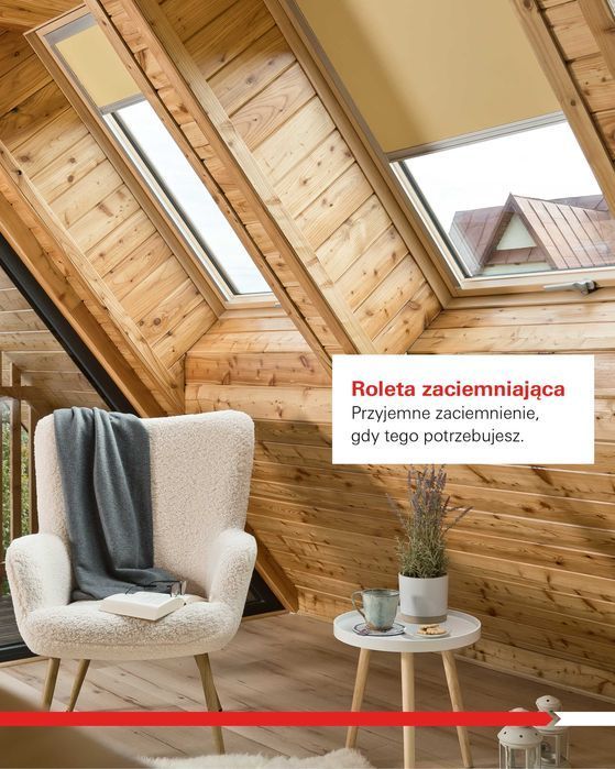 okno dachowe roto 74x118