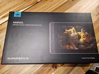 Tablet graficzny Huion Kamvas Pro 13 do rysowania szkicowania