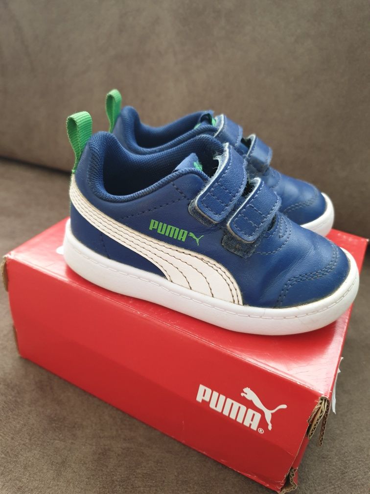 Buty sportowe Puma,r.21