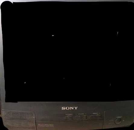 Телевизор SONY  Тринитрон в Лебедине задаром