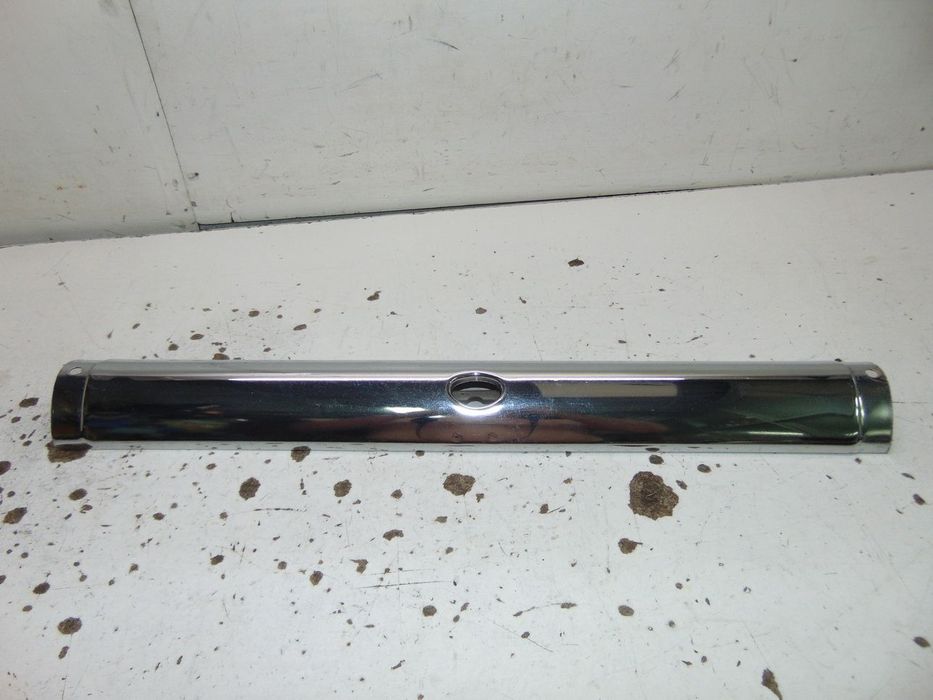 Antigos centro de para choques