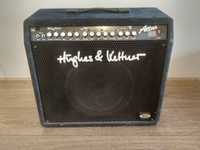 Wzmacniacz gitarowy Hughes & Kettner ATTAX 100