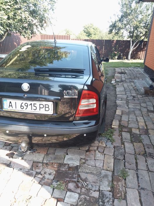 Продам автомобіль