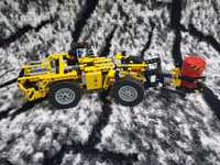 Lego Technic 42049 Ładowarka Górnicza