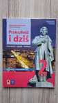 Przeszłość i dziś - Klasa 2 - cz. 1 - podręcznik