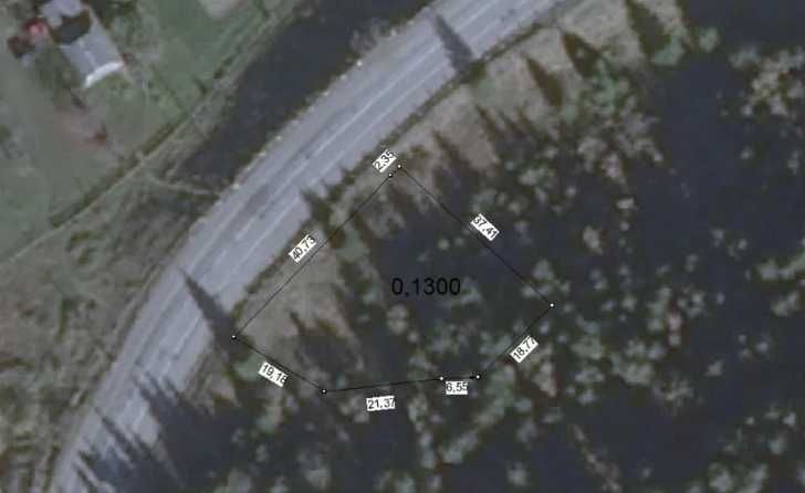 Хороша пропозиція земельної ділянки - Яблуниця