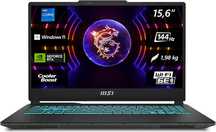 NOWY MSI Katana 15 144Hz Intel i7-13620H GeForce RTX 4070 8 GB  SKLEP