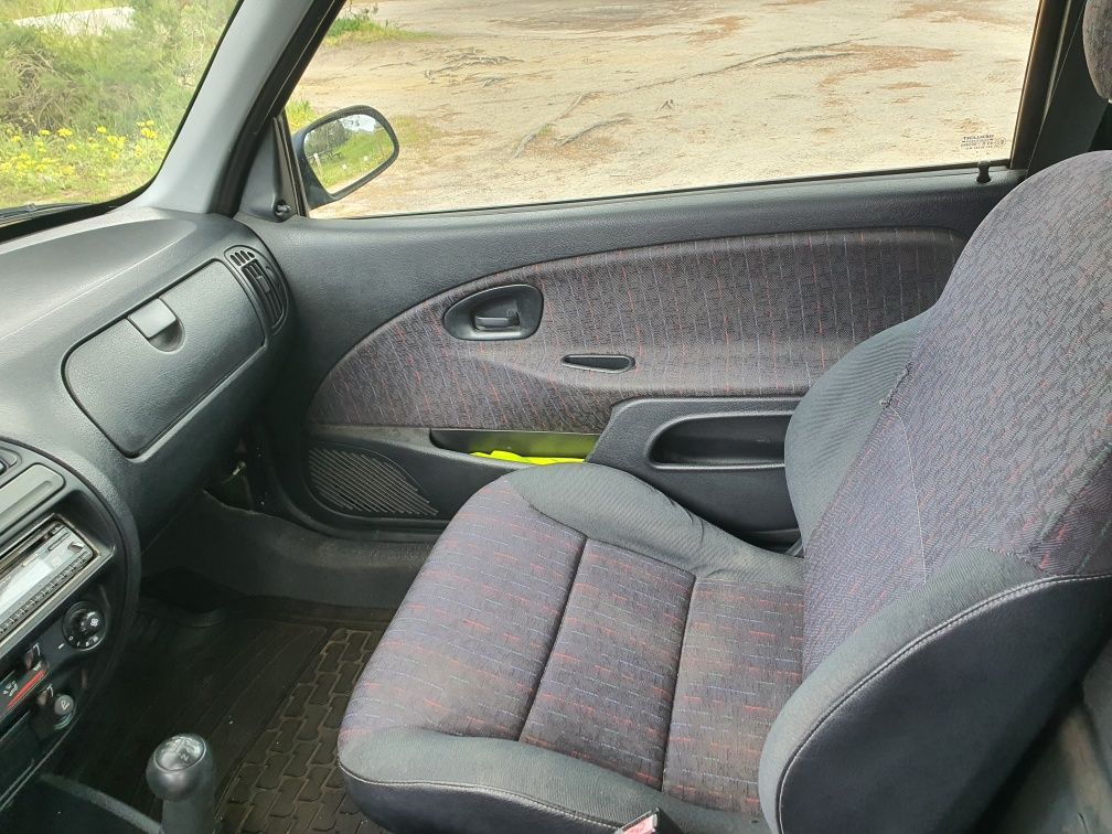 Cintroen saxo 1.5D