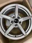 Nowe felgi Ronal 17” 5x114,4 Kia Hyundai Toyota