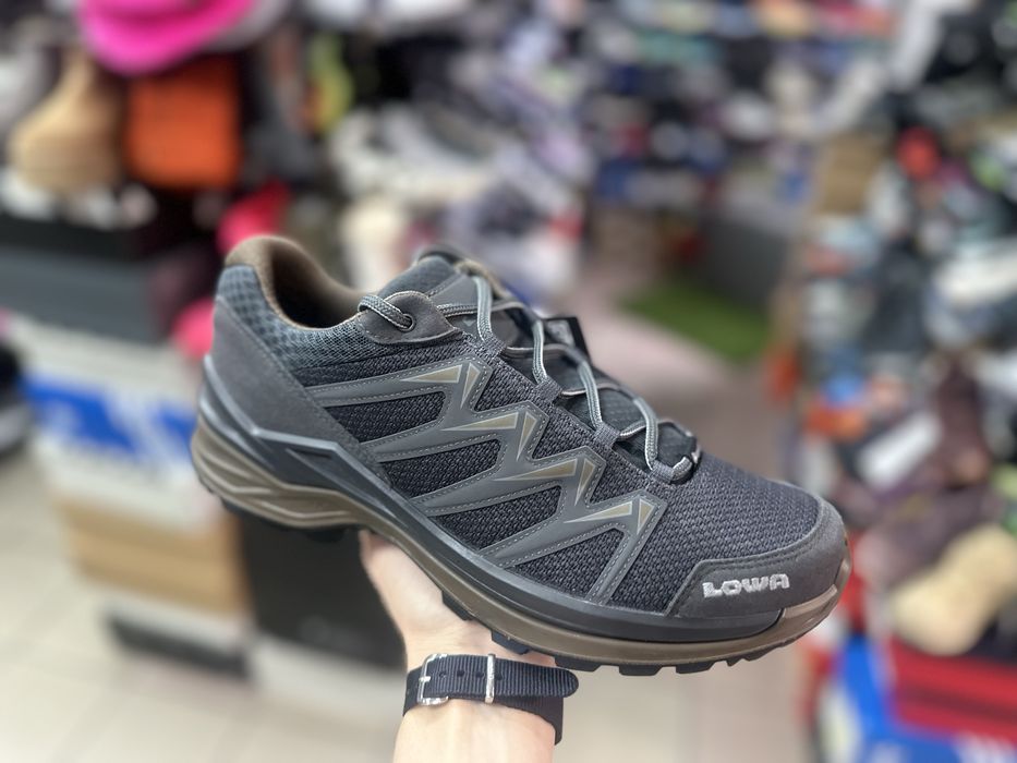 Кросівки Lowa Innox PRO GTX Lo ( РОЗМІР 41 1/2 )
