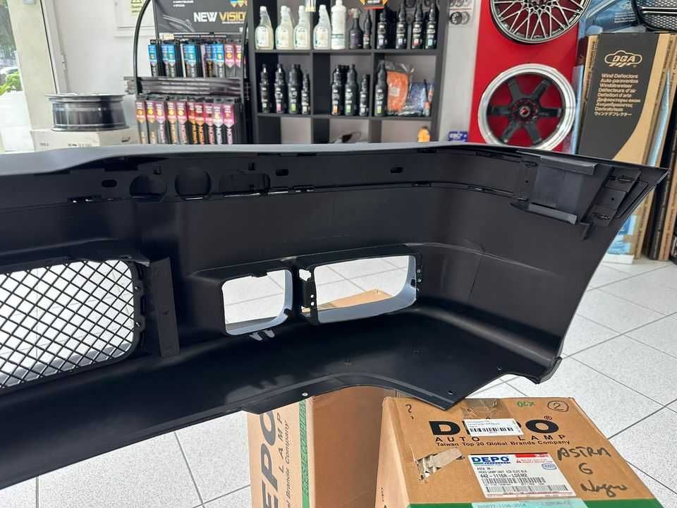 Para-Choques Frontal Look M3 Bmw E36