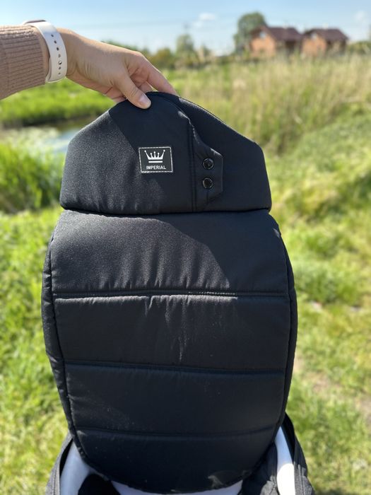 Wózek Tako Laret Imperial