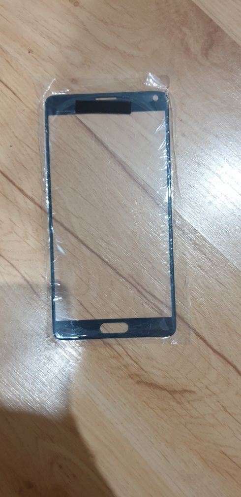 Digitizer szybka Samsung Galaxy Note 4