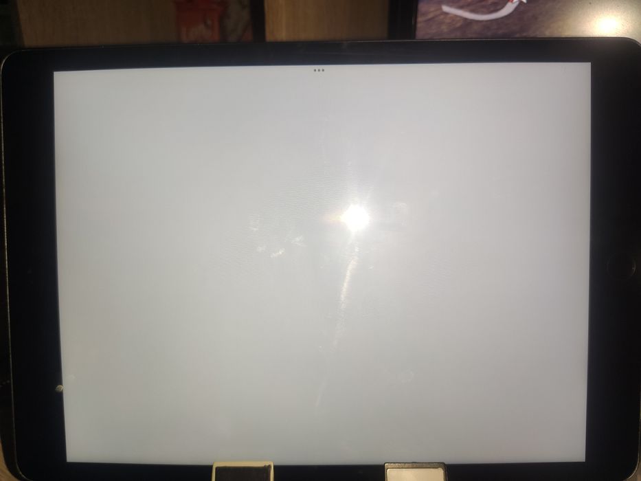 iPad 8 покоління Silver — продаю або обмін