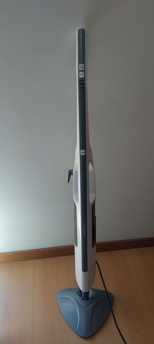 Mopa a vapor silvercrest