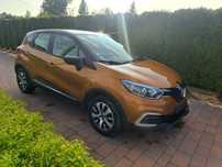 Renault Captur 0.9 Tce