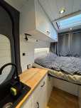 Volkswagen Crafter  CAMPERVAN Vw Crafter 2,0 TDI 163KM