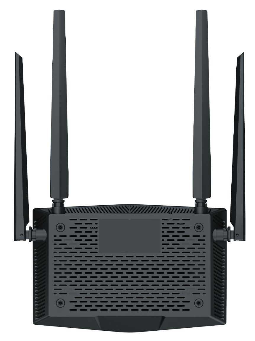 Новый Mesh WiFi 6 Гигабитный 5 ГГц Роутер Netis NX10 AX1500 Mu-Mimo