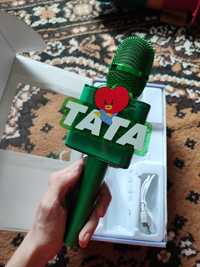 Мікрофон TATA BT21 microphone BTS BT21