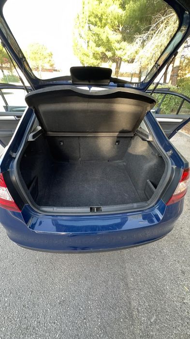 SKODA Rapid 1.0 Tsi Turbo Oportunidade