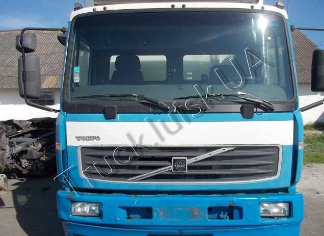 Капот Volvo,Вольво FH,FM,FL,ФШ,ФЛ,ФМ Euro5 Євро5