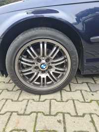 Felgi BMW e46 17' styling 67 Made in Italy