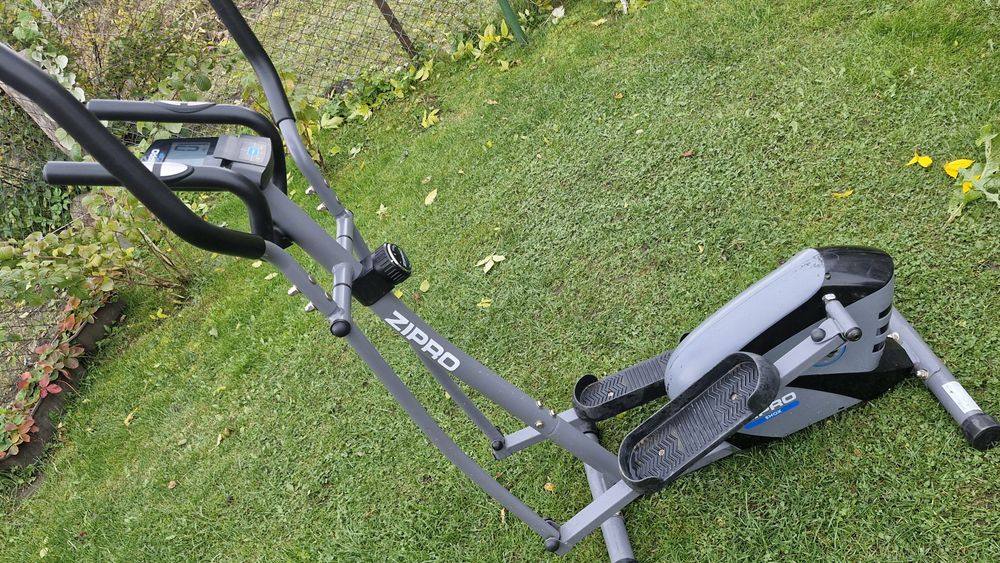 Orbitrek Zipro Shox magnetyczny