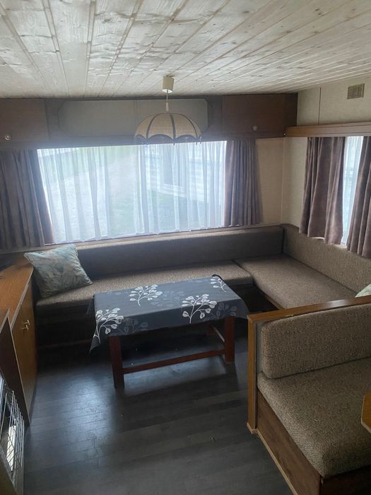 Tani domek na dzialke