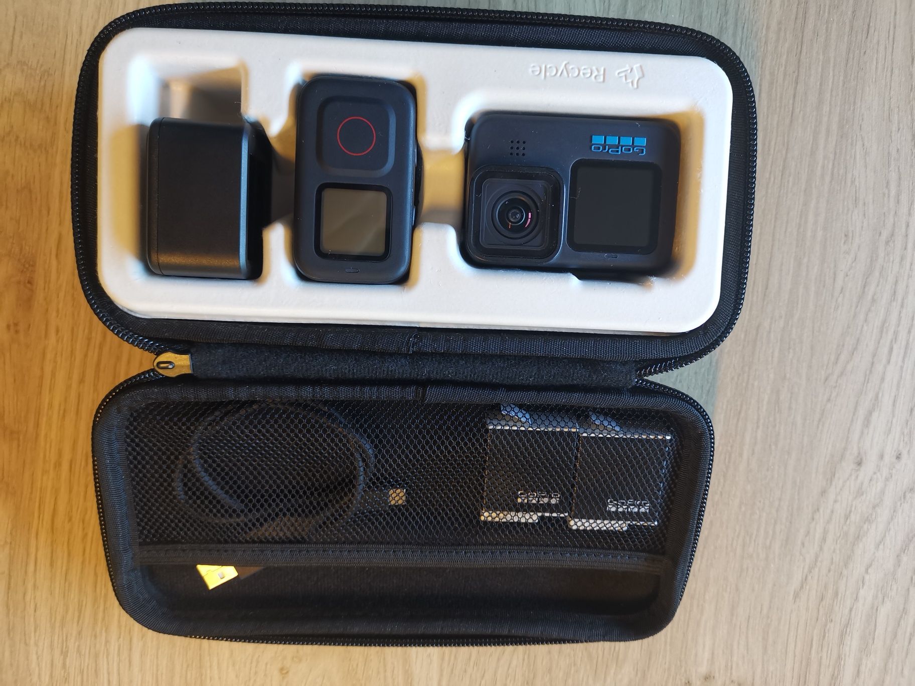 Gopro hero 10 Black ++