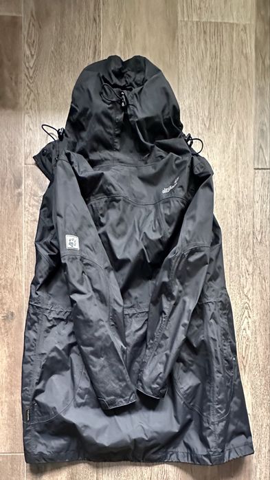 Jack Wolfskin Damska kurtka 3w1