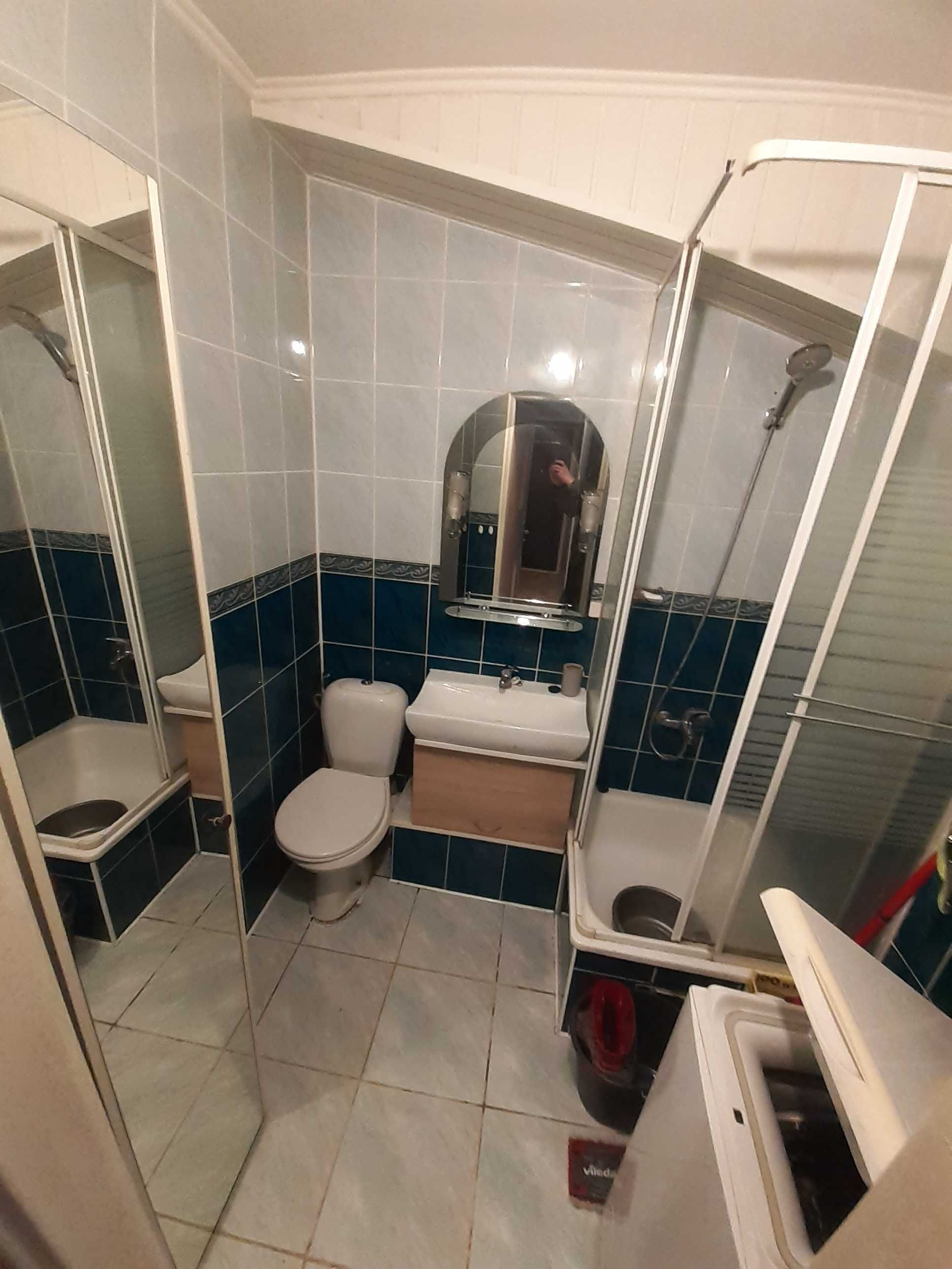 Mieszkanie 2 pokoje do wynajęcia, centrum, umeblowane, od 15.09.2025.